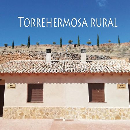 Torrehermosa Rural Екстериор снимка
