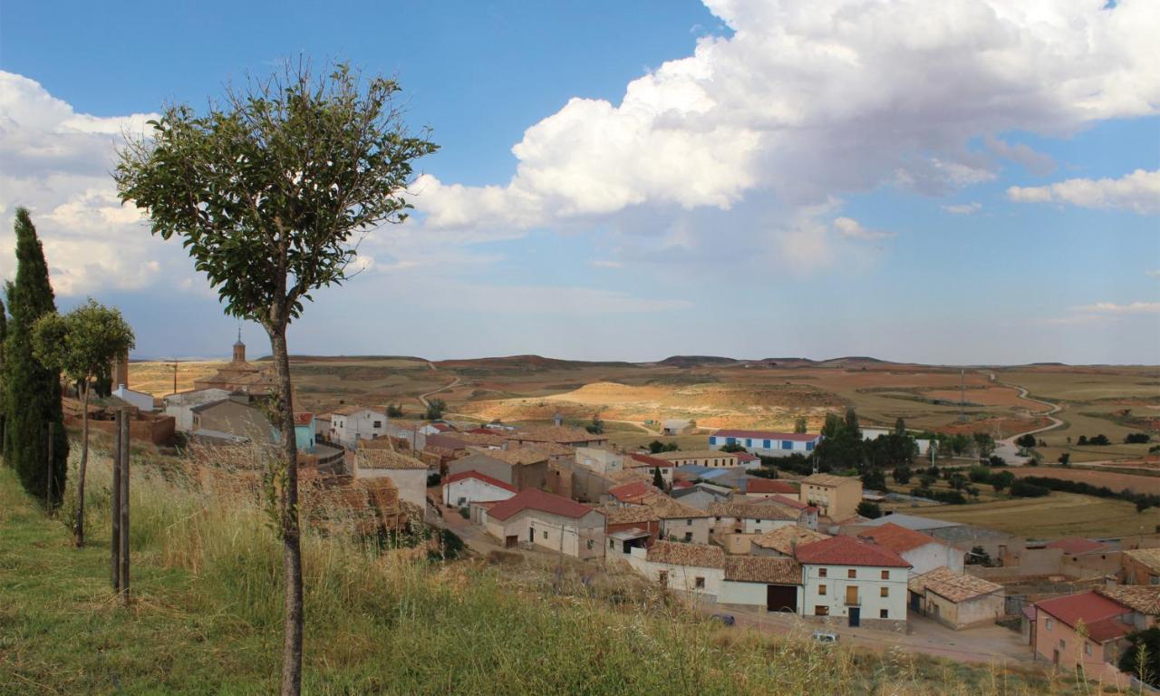 Torrehermosa Rural Екстериор снимка